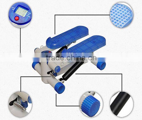 home gym stepper , indoor exercise active mini stepper