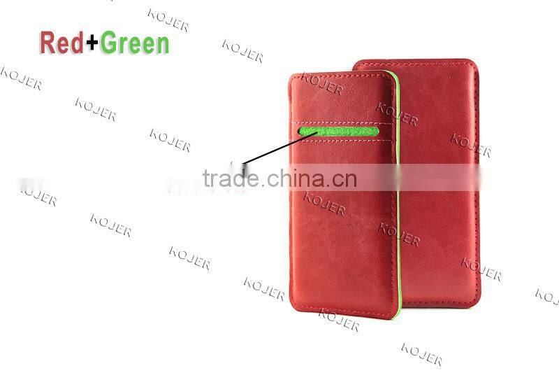 UNUSUAL SMART for iphone 6 Pouch