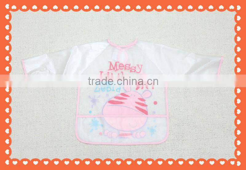 BABY'S EVA BIB