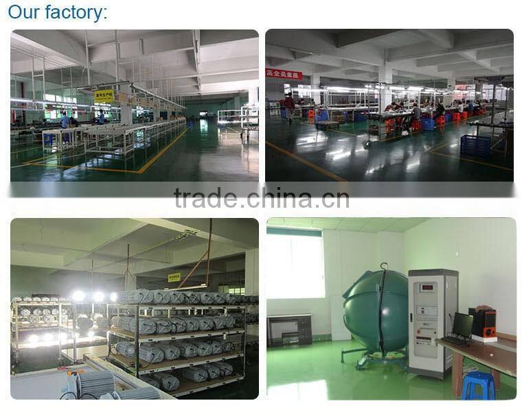 2016 Newest High power IP67 Waterproof Outdoor Lighting Led Tunnel Light with 3 warranty