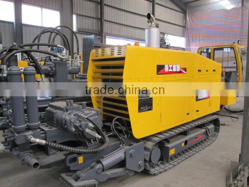 ZT-36 TRENCHLESS MACHINE