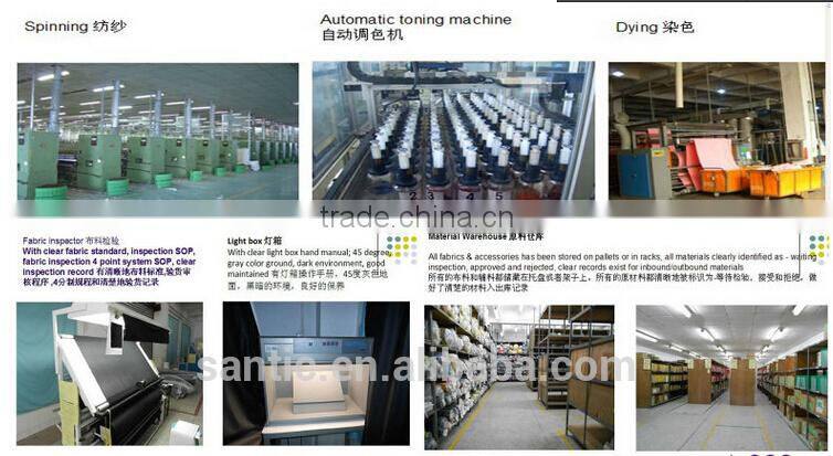 80/20 polyamid/sapandex Ladies running sports bra