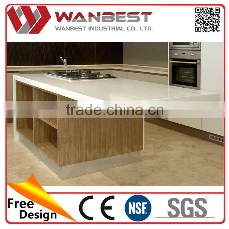 New Arrival Supreme Quality prefab kitchen counter tops
