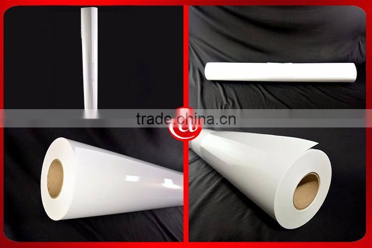 Wide Format Raw Rolling Paper With 260 Gsm 24 Inch X100 Feet