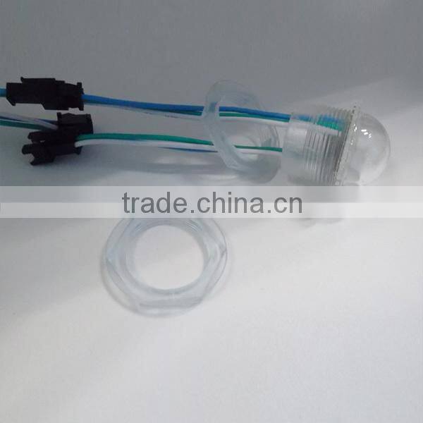 WS2811 SMD Pixel LED RGB 26mm waterproof