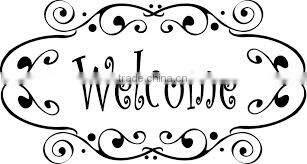 Custom Fashion Daily Notepad with Calendar