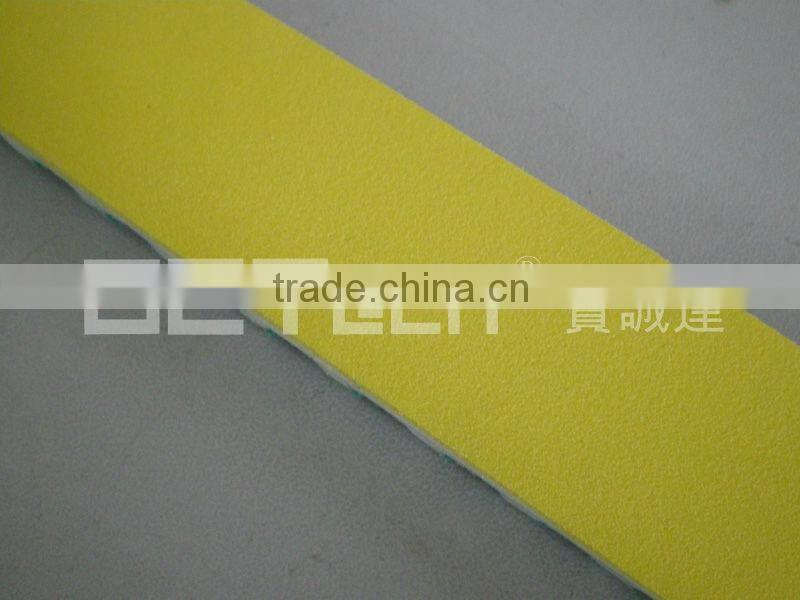 PU Timing Belt With Different Colors Sponge