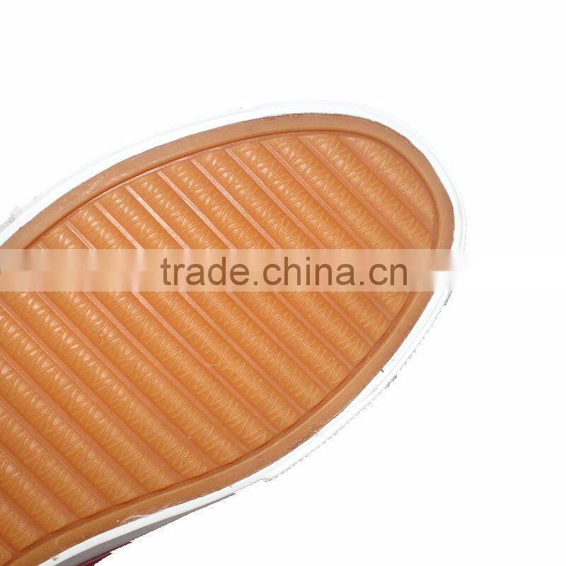 hot selling lazy comfortable casual canvas shoes