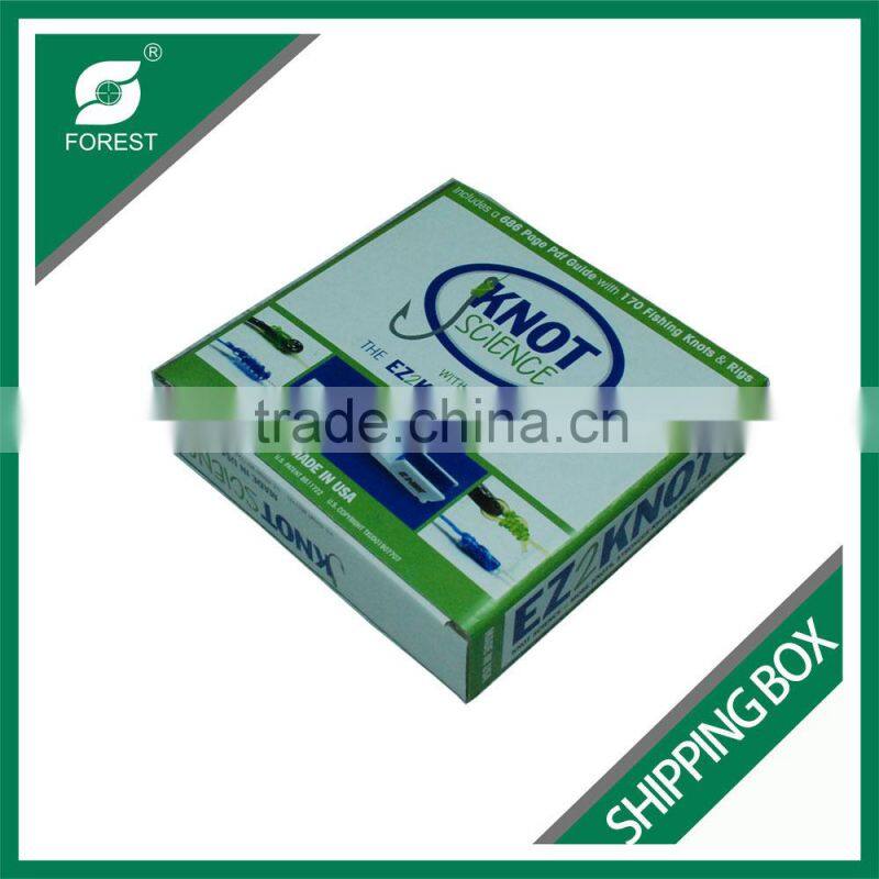 ELECTRONIC INDUSTRY HIGH QUALITY CORRUGATED SHIPPING BOX POWER BANK PACKING CARTONS