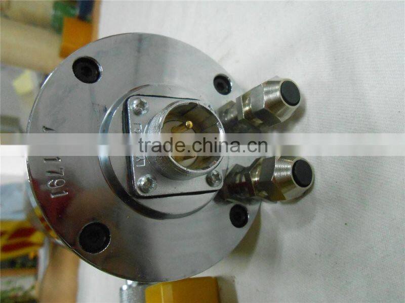 GDZ80-2.2B 3 bearing(380V) Toauto ac spindle motor 24000rpm 2.2kw