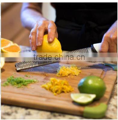 2016 Amazon kitchen Accessory Lemon Zester Grater