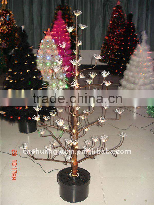 cheap LED simulation Xmas tree