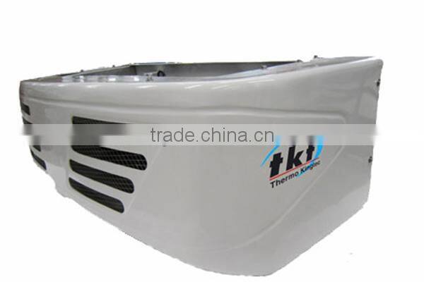 Front Mounted Installation refrigeration system