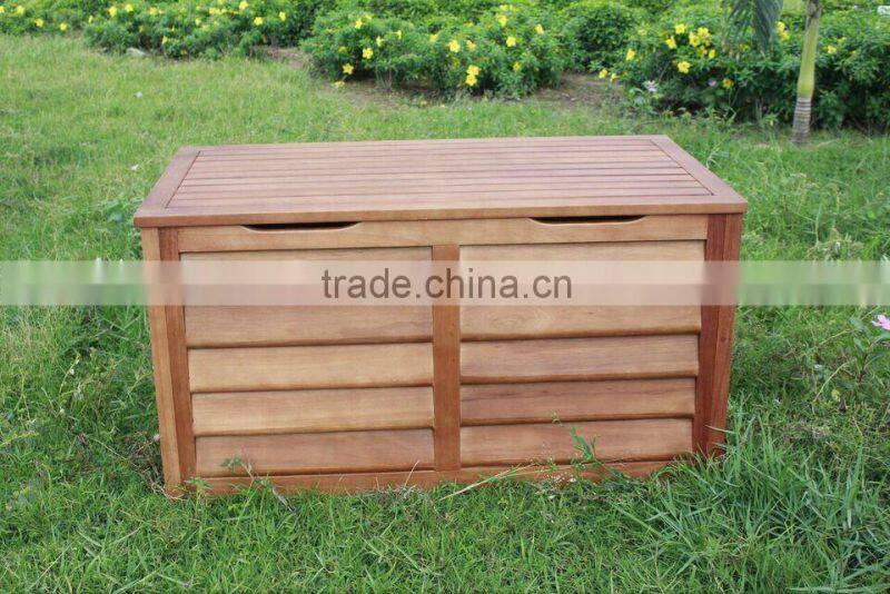 Garden Storage Box