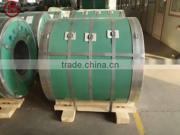galvanised iron steel sheet in coil