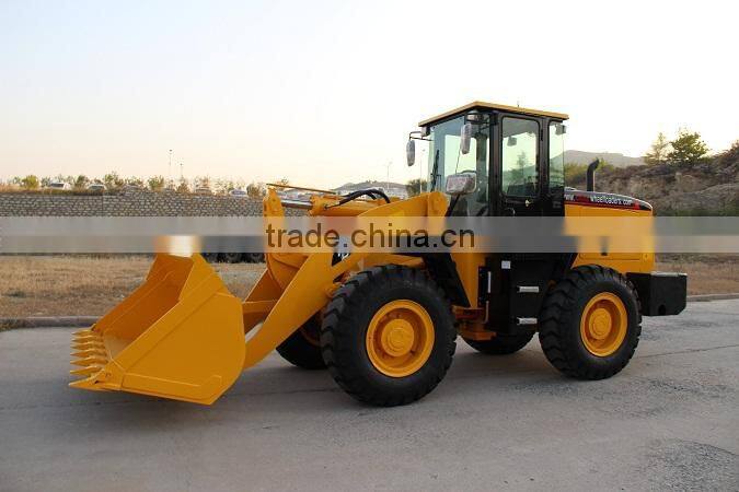 China gold hydraulic excavator wheel loader moving type,heavy equipment for sale