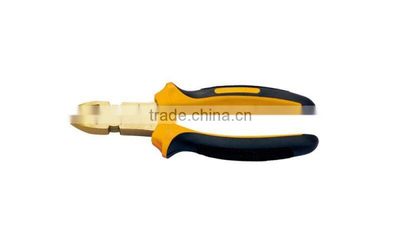 Non-sparking Pliers,Diagonal Cutting
