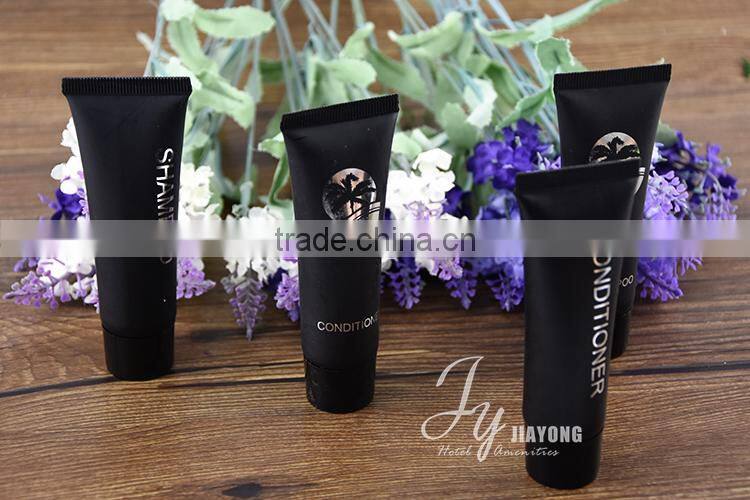 Classical sulfate free shampoo private label hotel shampoo wholesale