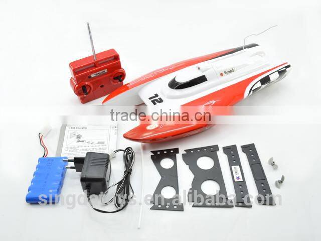 Hot Selling!3352 High Speed RC Racing Boat For Sale