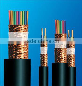 6/10kv, XLPE insulated, steel tape armoured power cable
