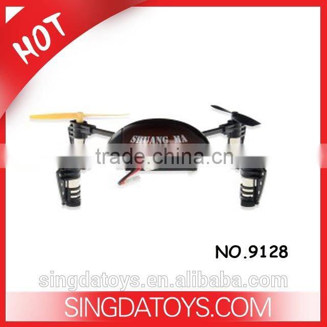 Double Horse 9128 UFO 4Ch 2.4GHz RC Quadcopter