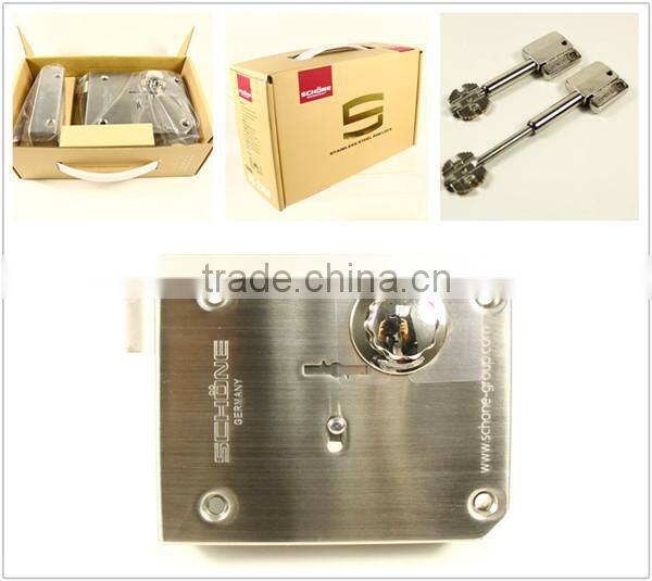 2016 New Designs Security Locks For Homes