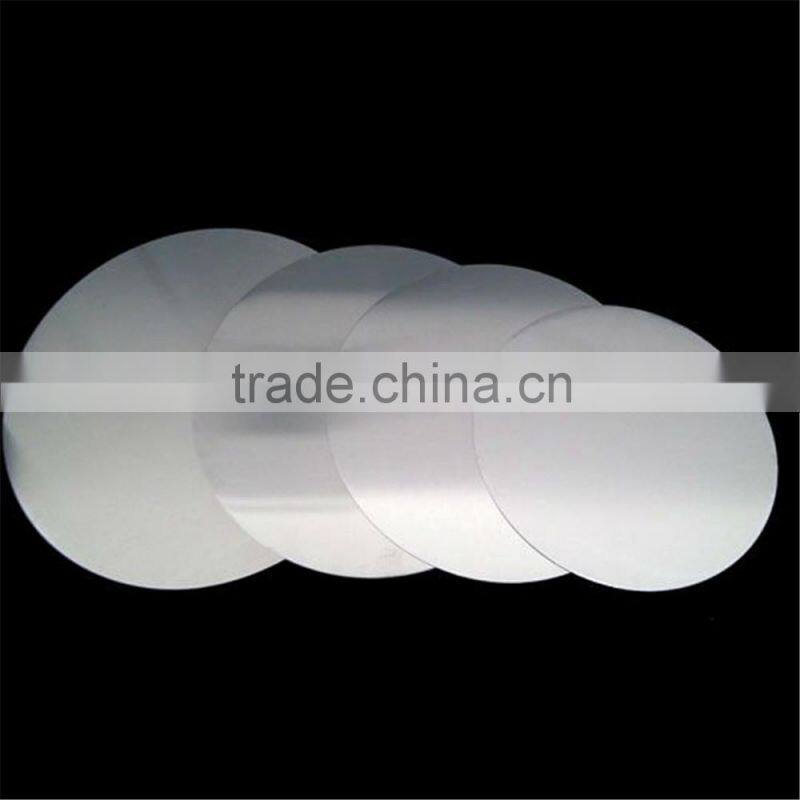 aluminum circle for for kitchen ware