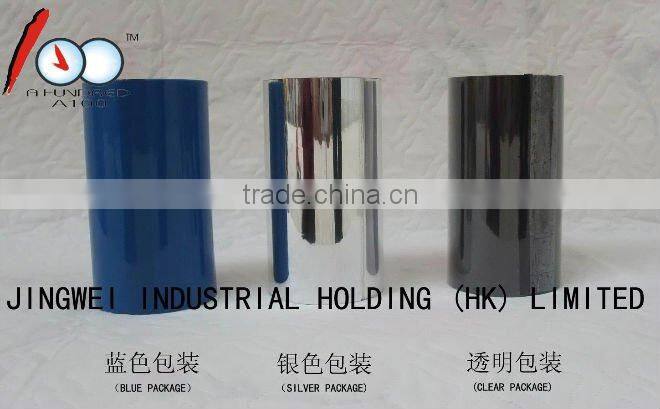 thermal transfer ribbon 110mm*300m wax ribbon