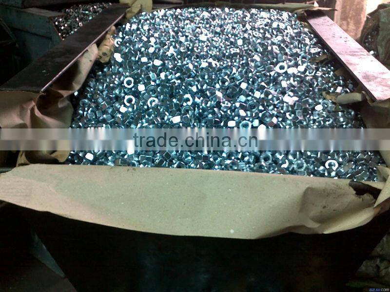 Black Undersize Body Fullsize Body UNC UNF ANSI B18.2.1 HEX CAP SCREW