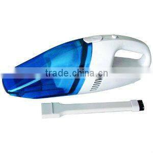 12v High Power Car Vacuum Cleaner