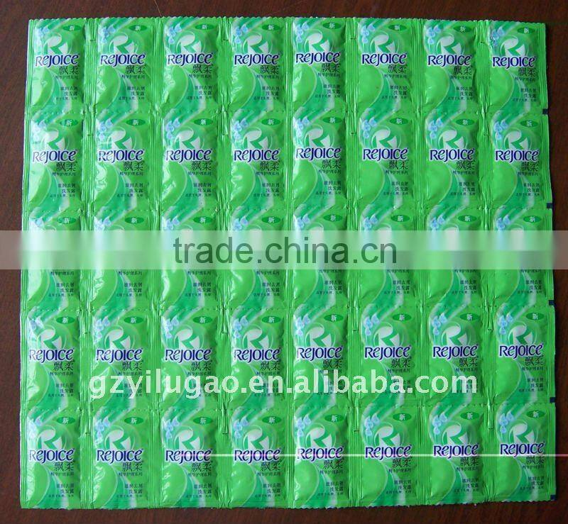 stick bag packaging machine