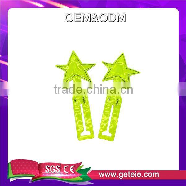 Steel Band PVC Coated