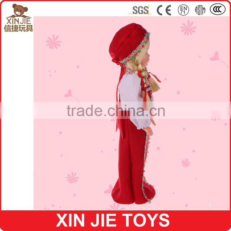 beautiful russian plastic doll wholesale plastic doll cheap plastic russian national doll