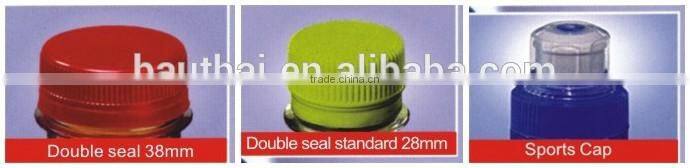 hot runner bottle cap mould