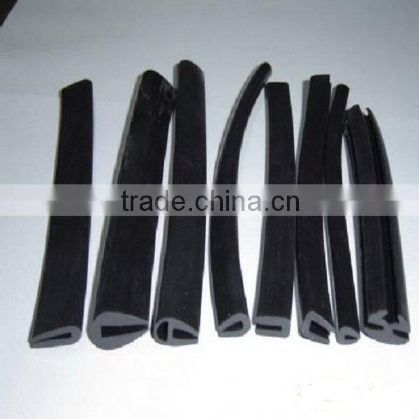 custom extruded door strip made in china