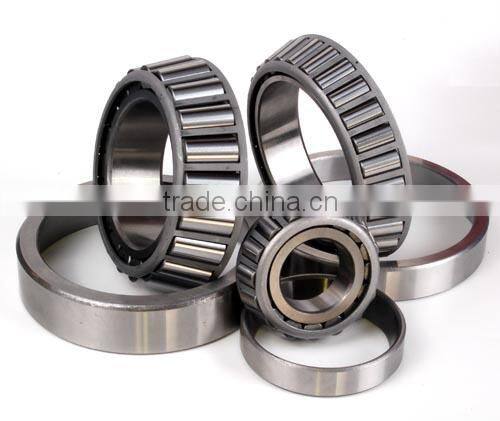 Double Row Inch Tapered Roller Bearing on Hot Sale Price