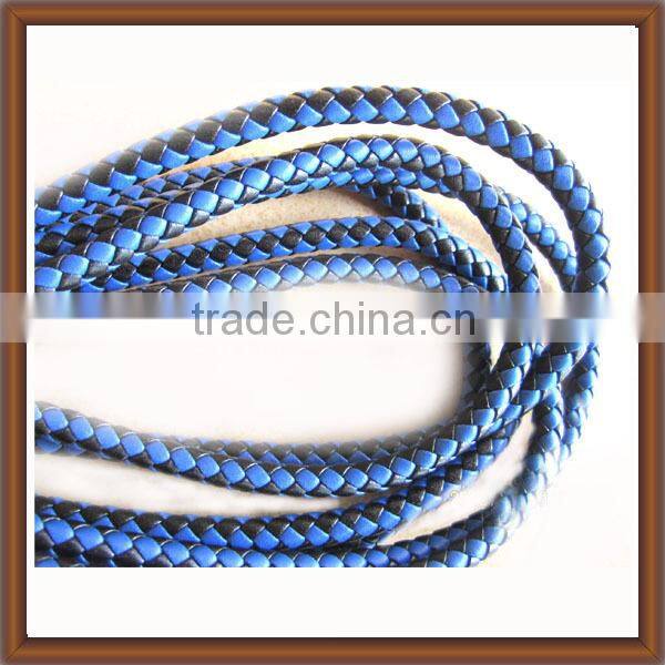 Multi Color Bolo Pu Leather Cord