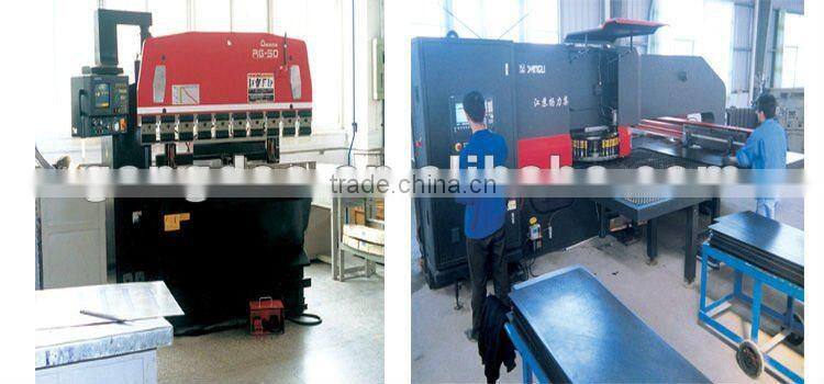 steel storage cabinets with 48 plastic drawers