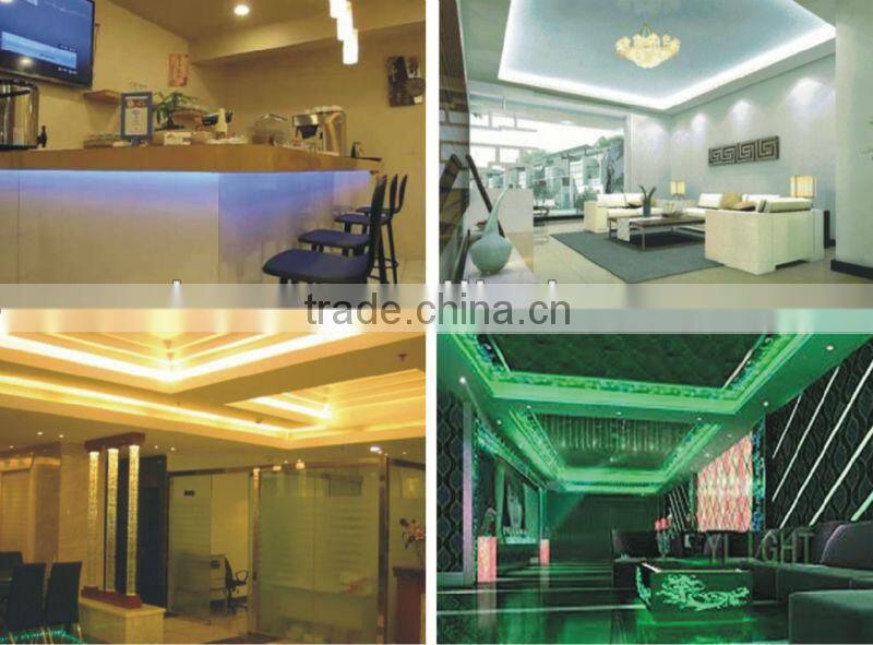 silicon cover Led strip