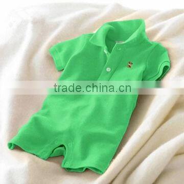 Baby Romper Blank Baby Garment