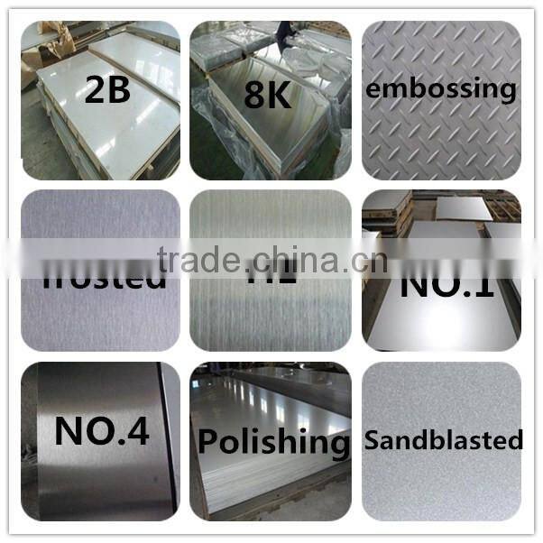 0.6mm thick cold roll 309s stainless steel strips