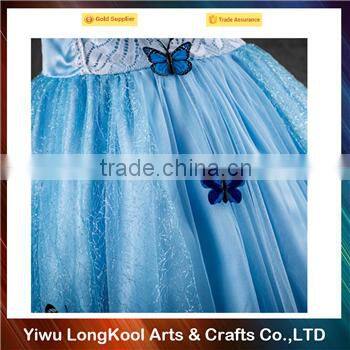 Wholesale fashion cheap girls princess tutu dress short sleeve tutu dress