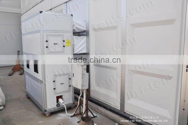 Tent Air Conditioner from Liri Tent for Sale