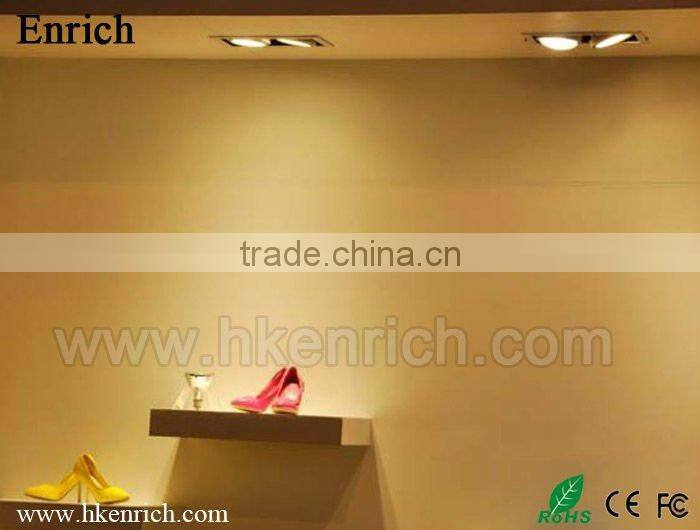 g53 9w led lamp ar111
