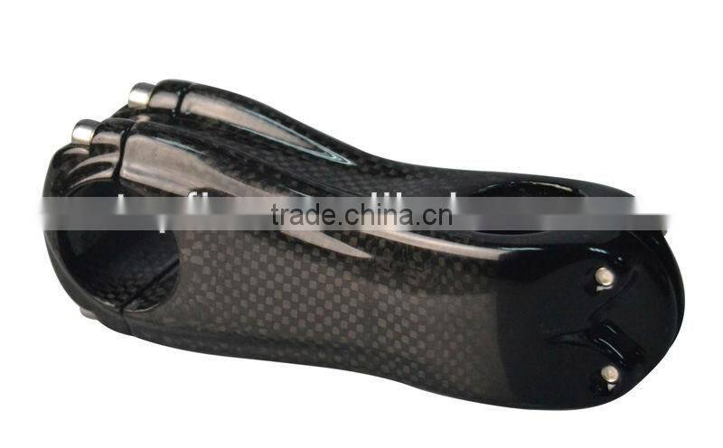 2014new design carbon road bike stem 90 to 120mm ST-B2