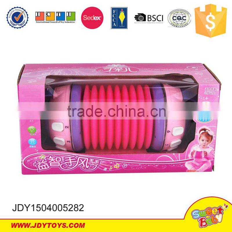 Toy musical instrument Chinese musical instrument