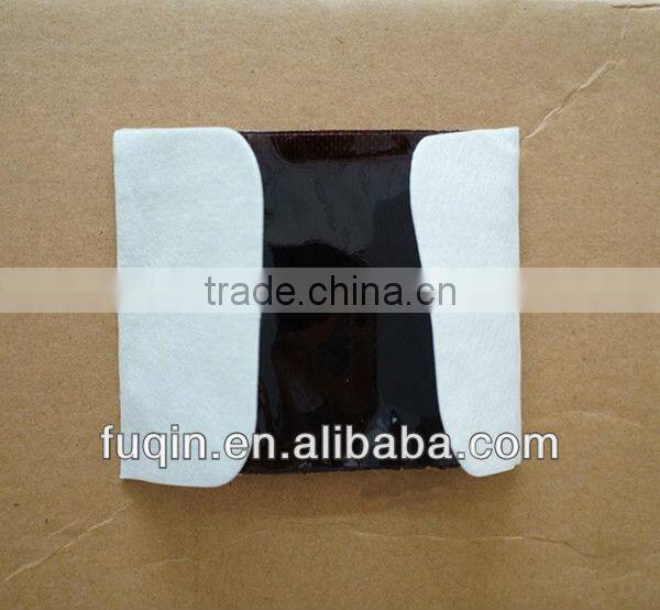 CE ISO MSDS hot selling heat pain relief patch