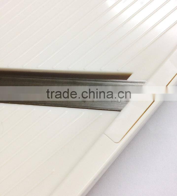 Japanese adjustable vegetable julienne slicer for wholesale