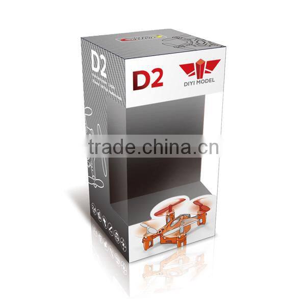2015 Newest Products!2.4G Nano RC Drone With Protection Circle,Mini RC Drones For Kids