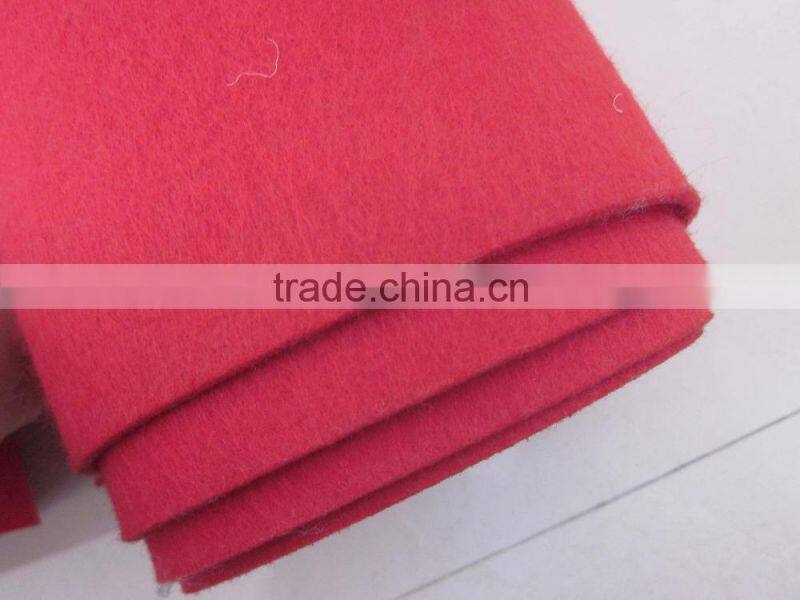 Wholesale color felt
